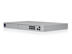 Ubiquiti UniFi Console Dream Machine Pro Enterprise Sec Gateway, CA Ver, UDM-PRO - Picture 1 of 2