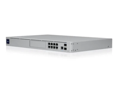 Consola Ubiquiti UniFi Dream Machine Pro Enterprise Sec Gateway, CA Ver, UDM-PRO Foto 1 de 2