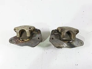 2022 Can-Am Defender XMR HD10 Rear Brake Caliper Set 705601928 705601929 - Picture 1 of 12