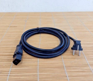 Cisco CAB-AC-16A-SG-EU EUROPE CEE 7-7/Saf-D-Grid 250VAC 16A - Bild 1 von 1