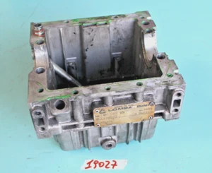 CARTER MOTORE INFERIORE MINICAR LOMBARDINI LDW 502 M3 FOCS - Imagen 1 de 6