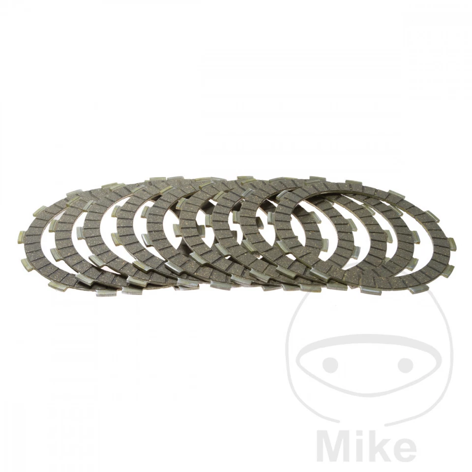 Комплект муфты EBC подходит для Suzuki VL 1500 LC Intruder 1998-2004 - Изображение 1 из 1