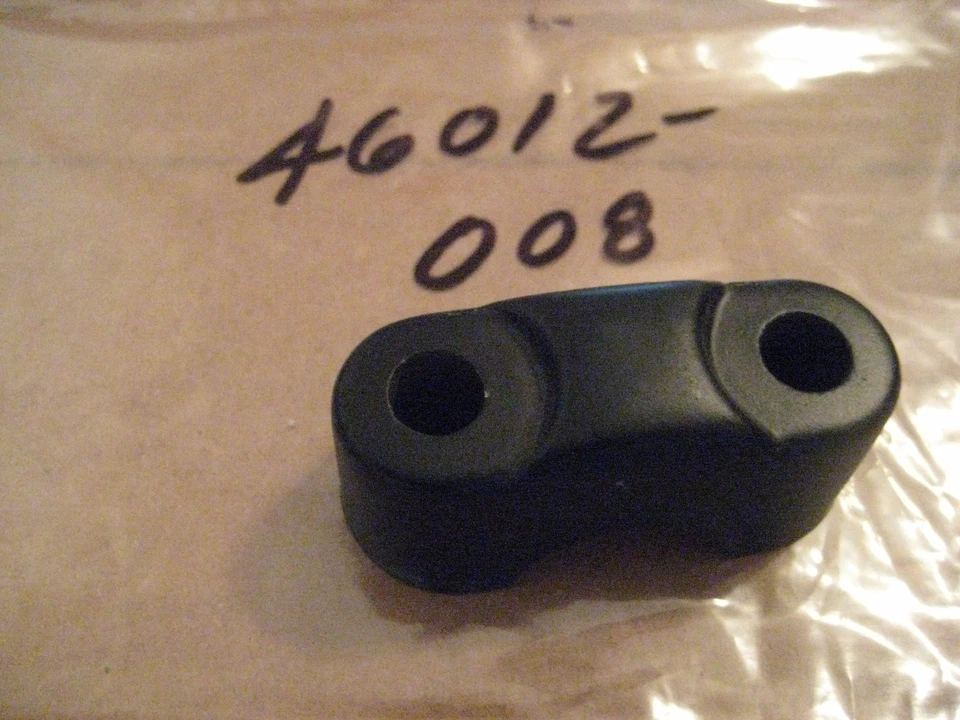 MANILLAR KAWASAKI Z1/Z1-R/KZ/MKII/CLASSIC/H2/H1/EX/S2/F/S1/KE/G5 HLDR SUPERIOR NOS Foto 1 de 1