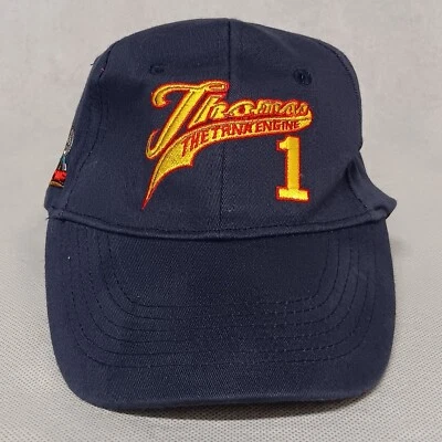 Gorra Thomas The Tank Engine para niños Foto 1 de 4
