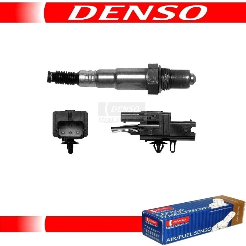 Sensor de relación aire/combustible derecho Denso Upstream para Nissan 350Z 2005-2006 Foto 1 de 4