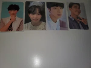 Tarjetas de fotos de álbum de BTS - Imagen 1 de 6