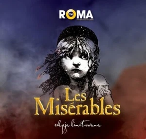 Les Miserabiles - Teatr Roma (2011) Polnische Fassung - Bild 1 von 1