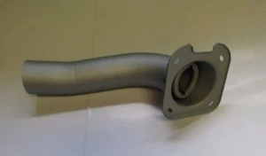 67 68 Firebird Gas Combustible Tanque Relleno Tubo 1967 1968 NUEVO - Imagen 1 de 3