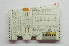 WAGO PLC SPS I/O 750-504 4-Kanal Digital Ausgangsklemme
