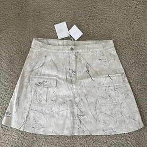 NWT 100% Authentic Christian Dior Kids Girls Skirt - Size 12 Years - Picture 1 of 9