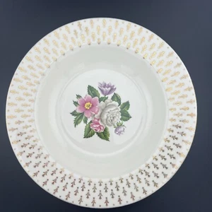 Imperial by LIFETIME CHINA CO Schale Homer Laughlin Vintage - Bild 1 von 5