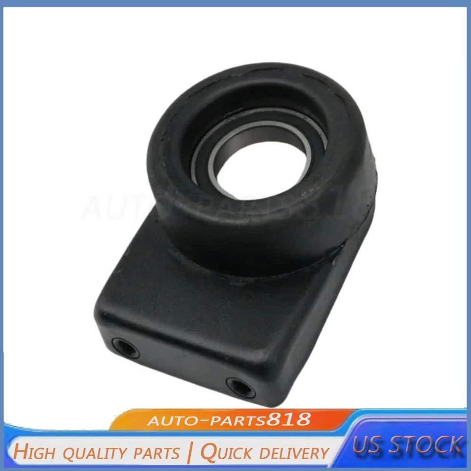 Fits 1959-1970 Buick Cadillac Driveshaft Center Support Bearing 7807531 - Imagem 1 de 4