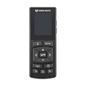 Minn Kota Advanced GPS Navigation Wireless Remote 1866655 - Picture 1 of 7