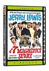 Sette Magnifici Jerry (Dvd)