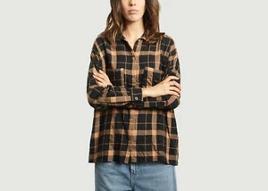 MAISON OLGA SZ Small 1 Steven Shirt  NWOT $293 - Picture 1 of 4