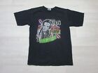 Vintage The Filth and The Fury Sex Pistols T Shirt Sz (S) Punk Band Sid Vicious