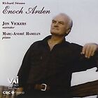 Strauss : Enoch Arden - Jon Vickers, Marc. Hamelin | CD | Zustand sehr gut
