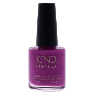 Pulidor de larga duración CND Vinylux Foto 1 de 4