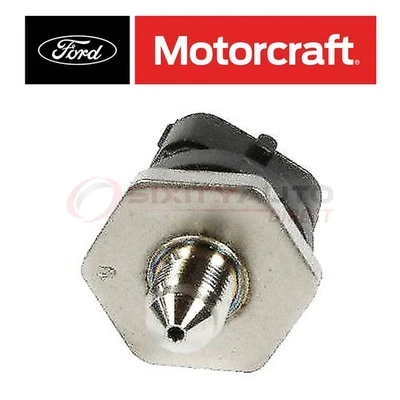 Motorcraft Fuel Injection Pressure Sensor for 2010-2017 Ford Flex 3.5L V6 - xm Foto 1 de 4