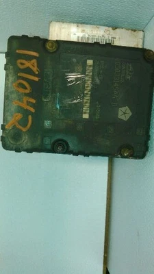 Anti-Lock Brake Part Assembly Fits 00-03 NEON 917069 Foto 1 de 4