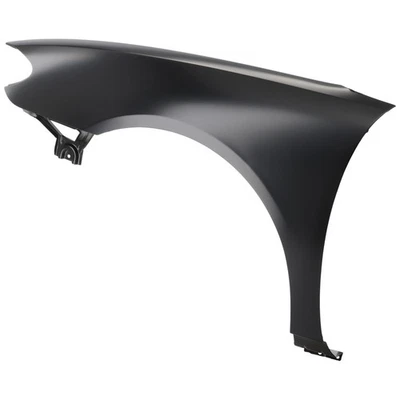 Fender For 2005-2009 Buick LaCrosse Front Driver Side CX CXL CXS Foto 1 de 4