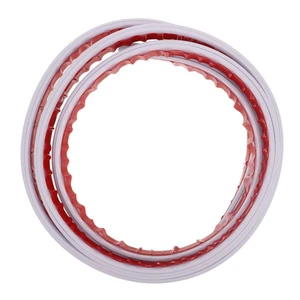  Self-adhesive Cable Hidden Wire Baby Hider Wall Management under Desk - Afbeelding 1 van 12