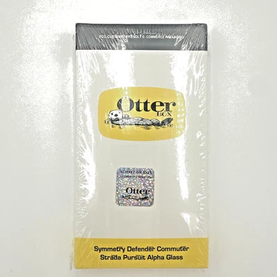 Funda OtterBox DEFENDER SERIES iPod Touch 5ª/6ª/7ª Generación Negra con Clip para Funda Foto 1 de 4