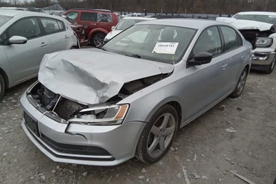 Volkswagen Jetta 2015 transmisión automática fabricante de equipos originales 129 k millas - LKQ372583065 Foto 1 de 3