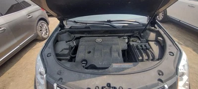 2013 CADILLAC SRX Engine 148K Foto 1 de 4