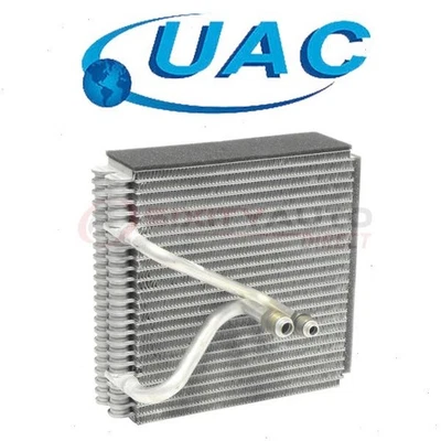 UAC AC Evaporator Core for 2002-2005 Ford Thunderbird - Heating Air do - Изображение 1 из 4