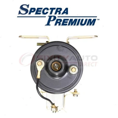 Spectra Premium Ignition Coil for 1980 Volkswagen Jetta - Wire Boot Spark ek - Imagem 1 de 4