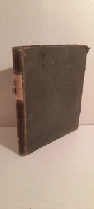Example's Gothic Architecture In England, A. PUGIN & A. W. PUGIN. 1850 HB VOL I - Picture 1 of 8