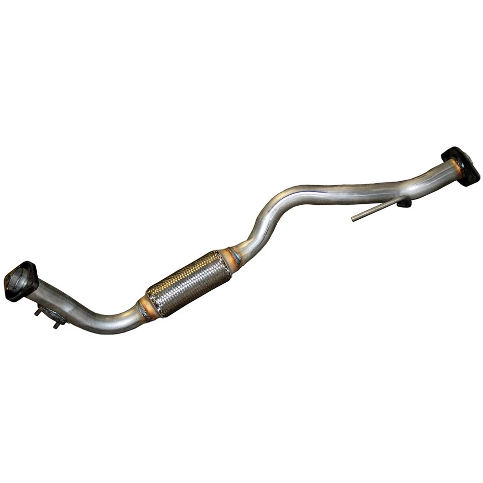 Tubo de escape GAP para Toyota Corolla 1988 1989 1990 1991 1992 Foto 1 de 1