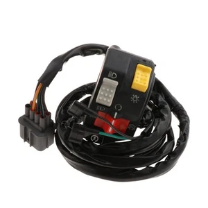 Handlebar Switch 35200-hn5-n03 Installation Parts for High Performance - Afbeelding 1 van 6
