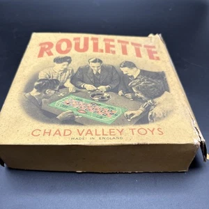 1930s Roullete Reliable Toys - Picture 1 of 2