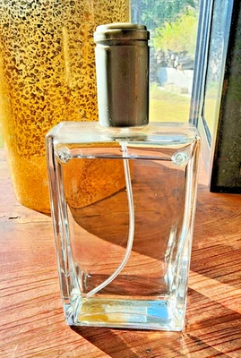 Avon Individual Azul Para Hombres Eau De Toilette Colonia Spray 3.4 OZ Descontinuado Foto 1 de 3