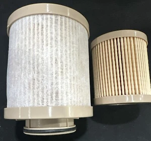 OEM Motorcraft FD-4616 For Ford Powerstroke Diesel Fuel Filter - Picture 1 of 7