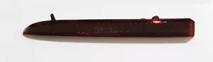 15-19 ATS 16-23 Camaro Rear Bumper Cover Reflector Light Lens RH - Picture 1 of 1