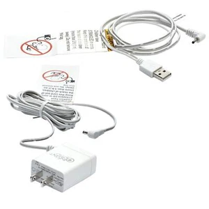 Official Power Cord Adapter for DXR8 PRO Monitor Unit NOT for Camera Unit NOT... - Picture 1 of 1