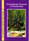 Invertebrate Animals of Freshwater by Victor Smith & Michael Quigley