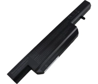 Batería Nueva para Clevo C4100 C4500Q C4500 C5100Q C5105 C5505QC W150 C4500BAT-6 Foto 1 de 4