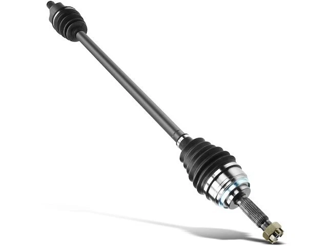 61SR53Q Front Left CV Axle Assembly Fits 1993-1994 Plymouth Colt 1.5L 4 Cyl - Изображение 1 из 1