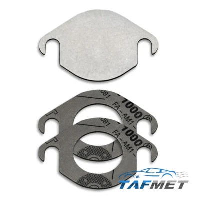 121. AGR Dichtung für VW Touareg Audi A4 A5 A6 A8 2.7 3.0 TDI - Bild 1 von 3