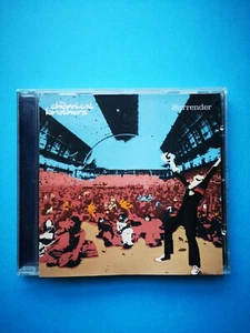 The Chemical Brothers - Surrender - CD (1999) - Electronic / Dance - Foto 1 di 3