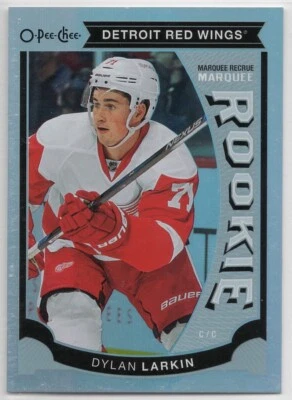 2015-16 Upper Deck O-Pee-Chee OPC Update U-Pick from Drop Down List - Image 1 of 2