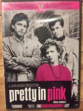 Pretty in Pink (1986 film) (DVD)