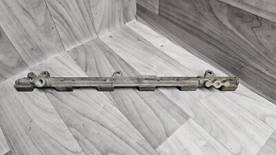 01-05 Lexus GS300 IS300 2JZ подлинный газовый инжектор топливная рейка подлинный - Изображение 1 из 4