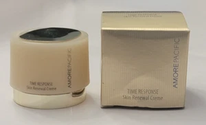Amore Pacific Time Response Skin Reserve Creme 0,2 oz, 8 ml Probe/Reisegröße - Bild 1 von 8