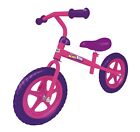 Ozbozz My First Pink & Purple Balance Bike - Zabawka outdoorowa - Rower dziecięcy - Nowy