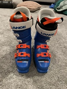 lange RS 120 SC 25-25.5 - Picture 1 of 6